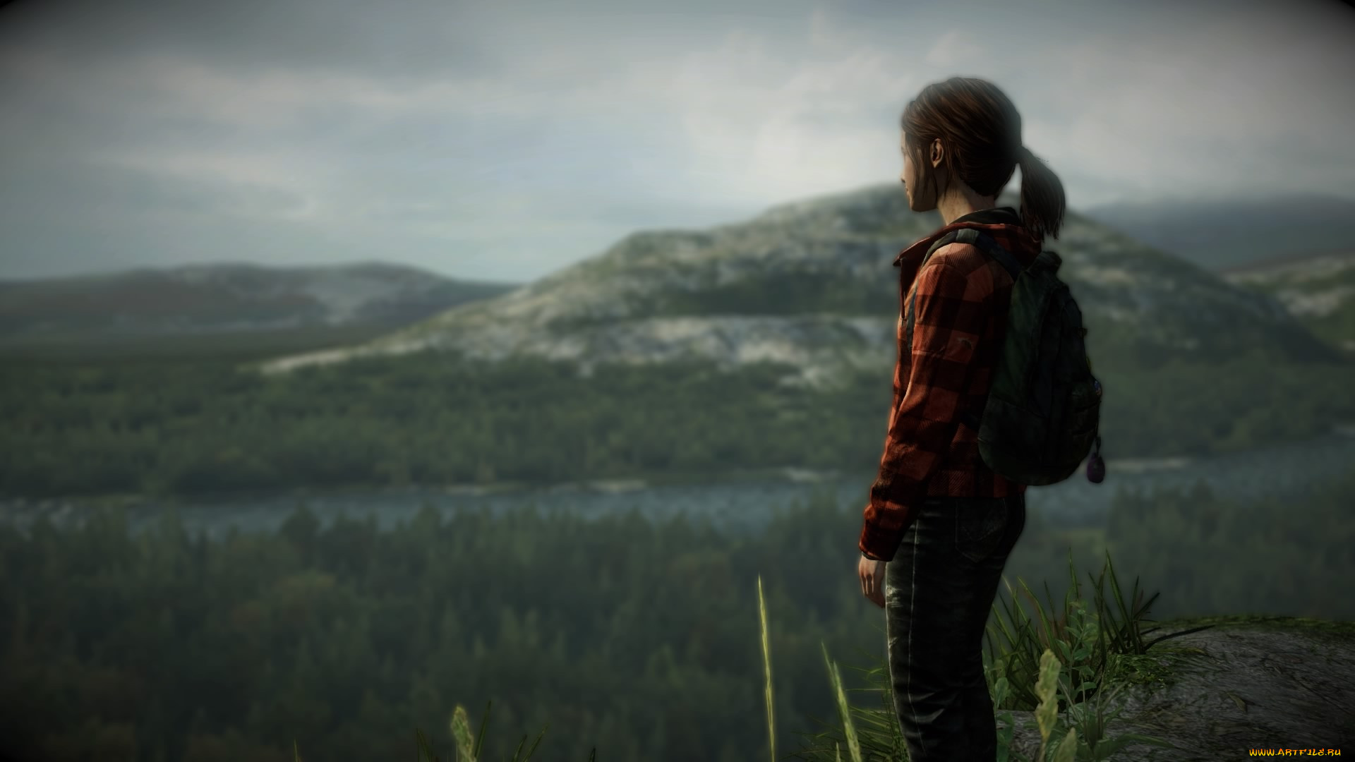 the last of us,  , 